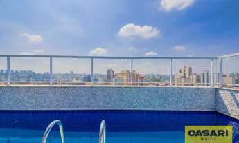 Imagem 7: Apartamento com 2 dormitórios à venda, 54 m² - Rudge Ramos - São Bernardo do Campo/SP