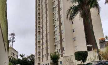 Imagem: Apartamento com 3 dormitórios à venda