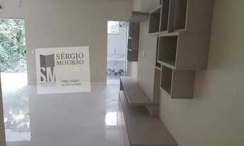 Imagem 4: Alphaville2 duplex alto padrão 402m2, 4 suites modulados Dellano, piscina