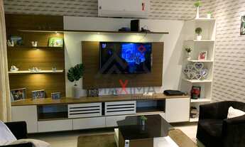 Imagem 2: Vendo linda casa em condominio com 3 quartos modulada e climatizada