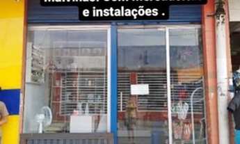 Imagem 2: Repasse de loja Galpão / depósito com 2 vagas na garagem