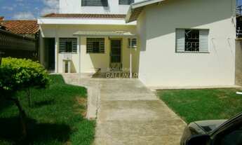 Imagem 3: Casa - Cidade Jardim - Campinas