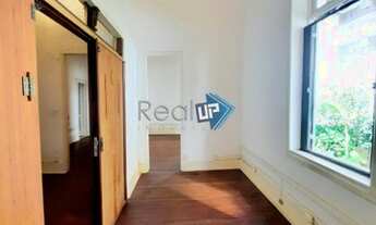 Imagem 3: RIO DE JANEIRO - Casa Padrão - Botafogo Botafogo