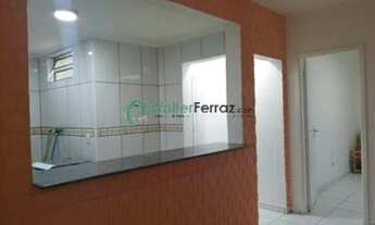 Imagem 3: Apartamento à venda em Santos/SP