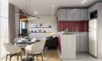 Imagem 7: Apartamento com 1 dormitório à venda, 31 m² por R$ 215.900,00 - Tingui - Curitiba/PR