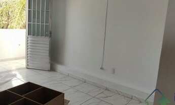 Imagem: Casa com 1 dormitório para alugar em Belo