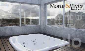 Imagem 7: Cobertura para Venda em Curitiba, Cabral, 3 dormitórios, 2 suítes, 3 banheiros, 2 vagas