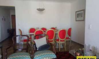 Imagem 5: Apartamento com 3 dormitórios à venda, 127 m² - Jardim do Mar - São Bernardo do Campo/SP