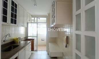 Imagem 3: Apartamento para aluguel com 63 metros quadrados com 2 quartos