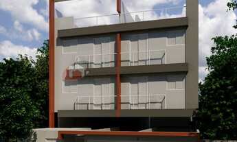 Imagem 2: Cobertura a venda - Campestre, Santo André