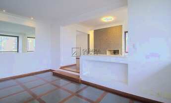 Imagem 6: Apartamento Locação 4 Dormitórios - 250 m² Jardim Europa