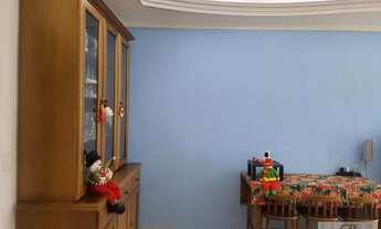 Imagem 5: Apartamento para Venda em São Bernardo do Campo, Anchieta, 3 dormitórios, 1 suíte, 2 banhe