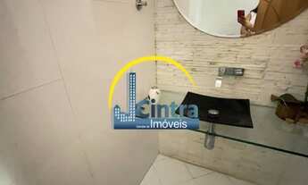 Imagem 7: VENDO CASA EM ITAPUÃ, 5 SUÍTES, 1042M² DE TERRENO, PISCINA, SAUNA, CHURRASQUEIRA, R$ 1600