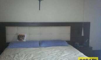 Imagem 6: Apartamento com 4 dormitórios à venda, 296 m² - Jardim - Santo André/SP