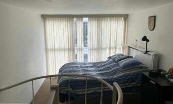 Imagem 3: Duplex para venda com 1 suite