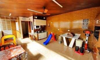 Imagem 4: Casa para Venda em São Paulo, Vila Francos, 3 dormitórios, 1 suíte, 3 banheiros, 2 vagas