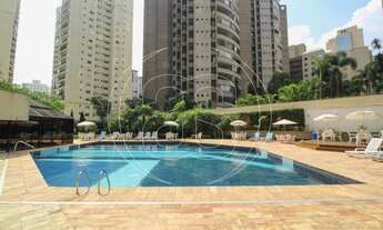 Imagem 2: São Paulo - Apartamento Padrão - Moema Índios