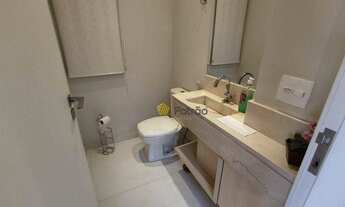 Imagem 6: Casa Condomínio FOREST HILLS com 4 suítes, 468 m² - venda R$ 3.300.000 ou aluguel R$ 12.25