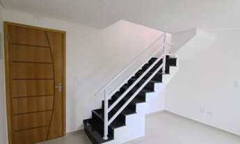 Imagem 5: Cobertura com 2 dormitórios para alugar, 141 m² - Vila Dora - Santo André/SP