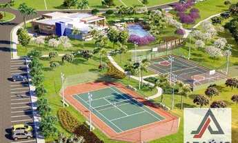 Imagem: Terreno à venda, 275 m² por R$ 85.000,00