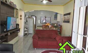 Imagem 4: Casa com 4 dormitórios à venda, 131 m² por R$ 380.000,00