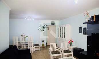 Imagem 6: Apartamento à Venda - Bela Vista, 3 Quartos, 138 m2