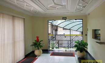 Imagem 4: Apartamento com 3 dormitórios à venda, 129 m² - Vila Valparaíso - Santo André/SP