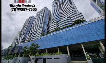 Imagem: Salvador Prime - 2 suítes - Closet - Varanda