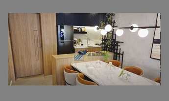 Imagem 4: Apartamento 3 dormitorios, 1 vaga a 300 metros Metrô Vila Sônia