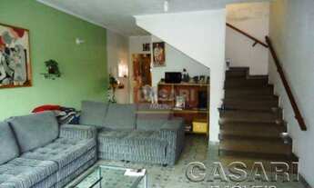 Imagem 7: Sobrado Residencial à venda, Vila Gonçalves, São Bernardo do Campo - SO17483