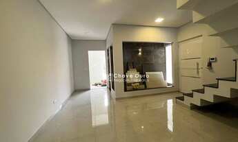 Imagem 5: Sobrado no Recanto Tropical