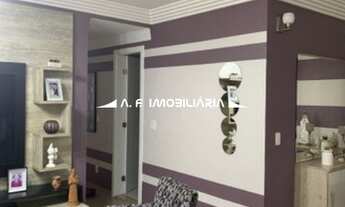 Imagem 2: São Paulo - Apartamento Padrão - LAUZANE PAULISTA