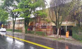 Imagem: Prédio, 1500 m² - venda ou aluguel - Centro