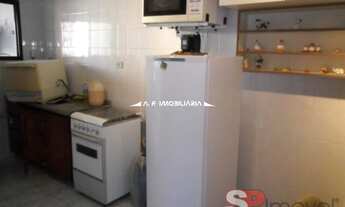 Imagem 4: Praia Grande - Apartamento Padrão - GUILHERMINA