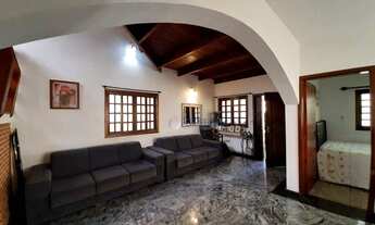 Imagem 5: Casa com 3 dormitórios à venda, 125 m² por R$ 1.100.000,00 - Urbanova - São José dos Campo