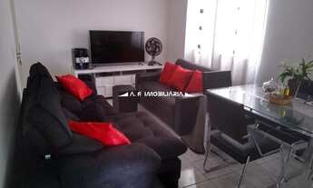 Imagem 2: São Paulo - Apartamento Padrão - JARDIM FRANCISCO MENDES