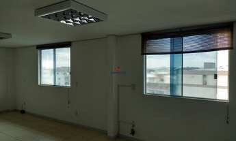 Imagem 5: FLORIANóPOLIS - Conjunto Comercial/Sala - Ingleses do Rio Vermelho