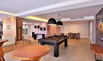 Imagem 7: Apartamento 131m² com vista definitiva