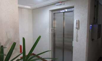 Imagem 4: Porto Alegre - Apartamento Padrão - Menino Deus