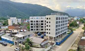 Imagem 5: Loft para venda tem 35 metros quadrados com 1 quarto em Perequê-Açu - Ubatuba - SP