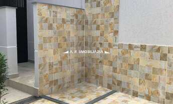 Imagem 4: São Paulo - Casa de Condomínio - JARDIM VIRGINIA BIANCA