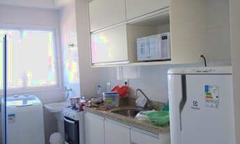 Imagem 3: RIBEIRÃO PRETO - Apartamento Padrão - NOVA ALIANÇA