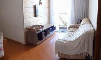 Imagem 3: Apartamento com 2 dormitórios à venda, 57 m² - Suíço - São Bernardo do Campo/SP