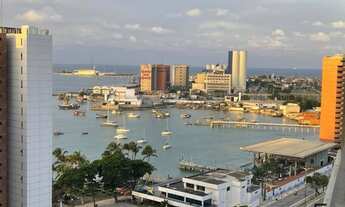 Imagem 7: Apartamento Mobiliado para Venda no Edifício Caravelle Residence - AP12292