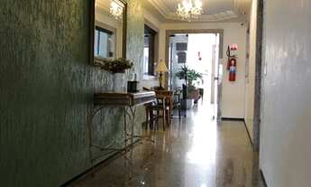 Imagem 5: Apartamento para venda tem 132 metros quadrados com 3 quartos em Jardim Renascença - São L