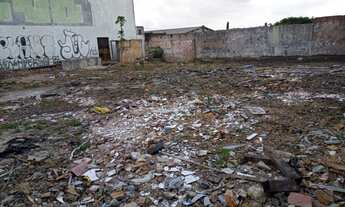 Imagem: Terreno para Venda em São Paulo/SP