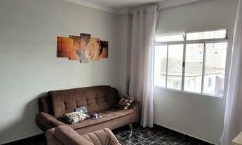 Imagem 3: Apartamento com 2 dormitórios à venda, 67 m² por R$ 390.000 - Ipiranga - São Paulo/SP