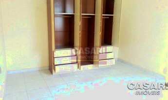 Imagem 2: Casa Residencial à venda, Vila Gasparini, São Bernardo do Campo - CA9748