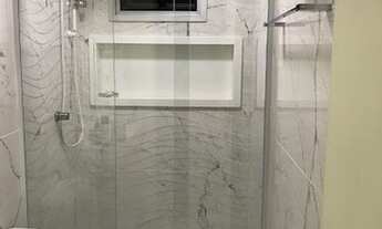 Imagem 7: 4 quartos com 2 suítes porteira fechada fica absolutamente tudo Cód: 19370 M