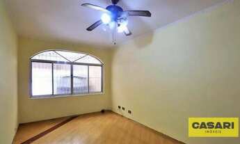 Imagem 5: Sobrado com 3 dormitórios à venda, 196 m² - Vila Valparaíso - Santo André/SP